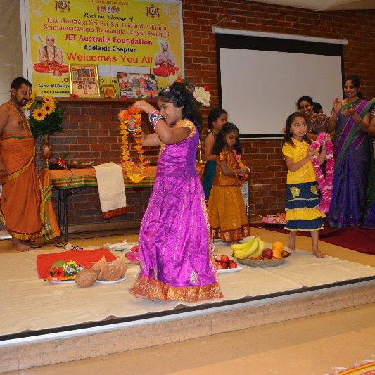 Educational Programs